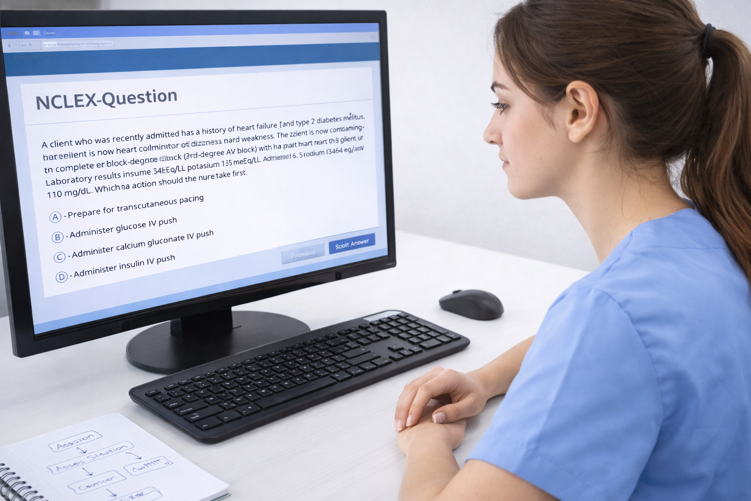 How to Answer NCLEX Questions Even When You Don’t Know the Answer: Proven Strategies for 2026
