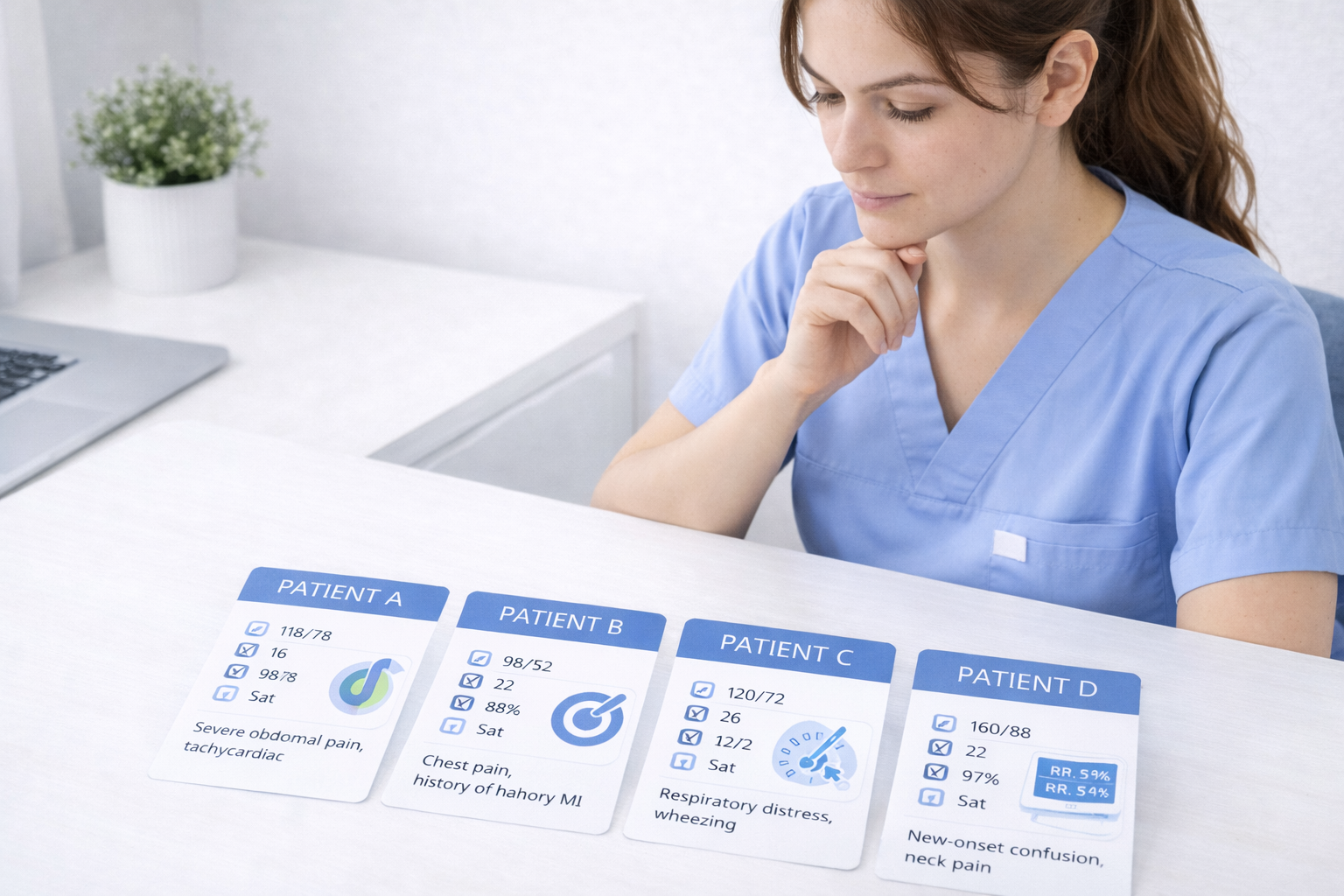 The Best Strategy for NCLEX Prioritization Questions: A Complete Guide for 2026